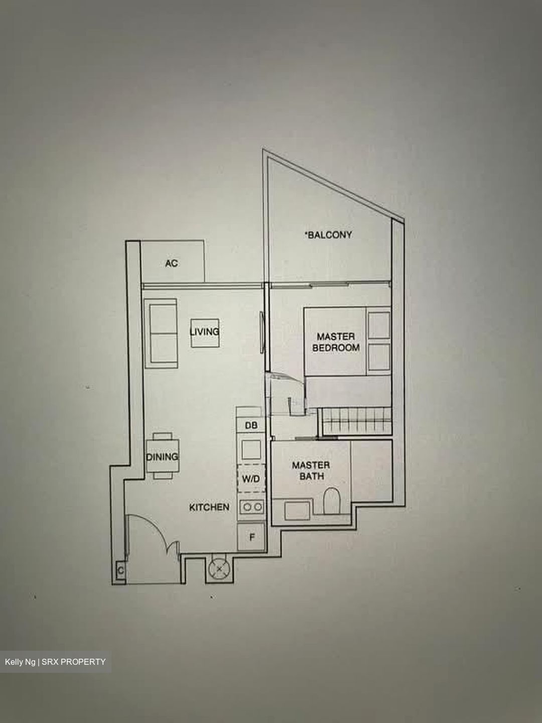 Commonwealth Towers (D3), Condominium #592406761
